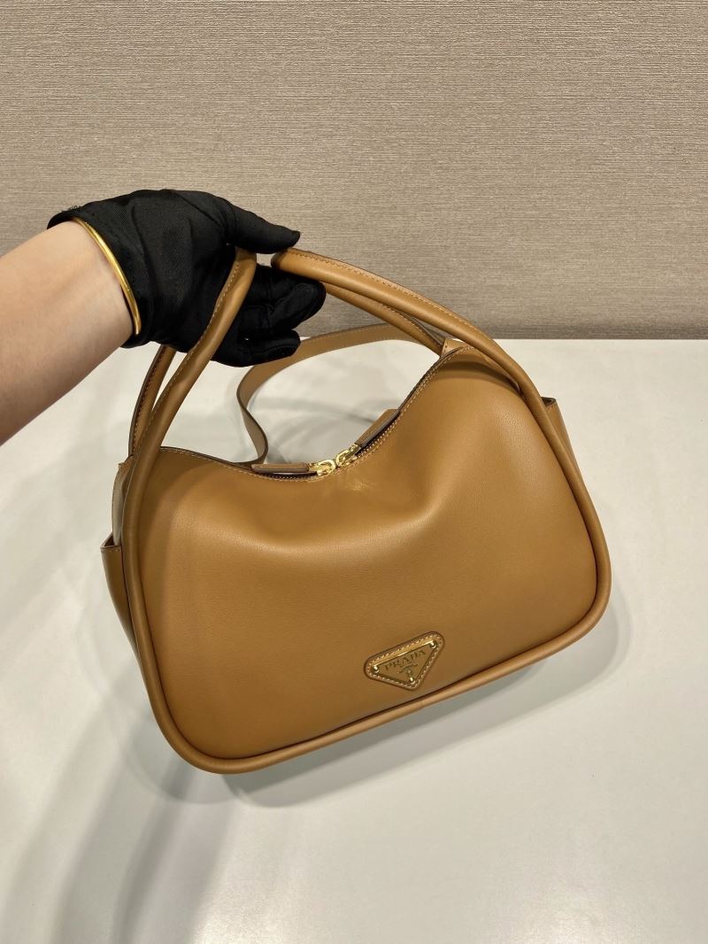 Prada Top Handle Bags